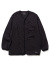 NANGA,ナンガ,ダウンジャケット,メンズ,レディース,大きいサイズ,ゆったり,おしゃれ,プルオーバー,MOUNTAIN,LODGE,DOWN,CREW,NECK,TOP