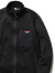 NANGA,ナンガ,フリース,ジャケット,メンズ,レディース,おしゃれ,シンプル,かわいい,ゆったり,POLARTEC,FLEECE,ZIP,BLOUSON,N1PZBK
