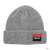 NANGA,ナンガ,キャップ,ニットキャップ,ビーニー,ロゴ,ワンポイント,ボックスロゴ,バルキービーニー,BOX,LOGO,BULKY,BEANIE