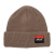 NANGA,ナンガ,キャップ,ニットキャップ,ビーニー,ロゴ,ワンポイント,ボックスロゴ,バルキービーニー,BOX,LOGO,BULKY,BEANIE