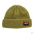 NANGA,ナンガ,キャップ,ニットキャップ,ビーニー,ロゴ,ワンポイント,ボックスロゴ,バルキービーニー,BOX,LOGO,BULKY,BEANIE