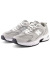 New,Balance,ニューバランス,スニーカー,レディ―ス,メンズ,おしゃれ,かっこいい,MR530,530,グレー,ABZORB,MR530CK