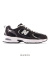 New,Balance,ニューバランス,スニーカー,レディ―ス,メンズ,おしゃれ,かっこいい,MR530,530,グレー,ABZORB,MR530CK