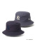 NEW,ERA,ニューエラ,バケット,ハット,bucket-01,HAT,バケハ,帽子,リバーシブル,MLB,NY,LA,SD,ヤンキース,ドジャース,メッツ,パドレス