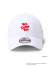 NEW,ERA,ニューエラ,キャップ,9TWENTY,コカコーラ,Coca-Cola,designed,by,Kosuke,Kawamura,15156506,15156507