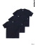 NEW,ERA,3枚セット,ニューエラ,Tシャツ,半袖,メンズ,レディース,無地,大きいサイズ,おしゃれ,シンプル,かっこいい,13561859,13561860