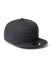 NEW,ERA,ニューエラ,59FIFTY,MLB,Black,on,Black,ブラック,黒,キャップ,帽子,フラットバイザー,7,7/8,ホワイトソックス,14745189