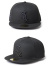 NEW,ERA,ニューエラ,59FIFTY,MLB,Black,on,Black,ブラック,黒,キャップ,帽子,フラットバイザー,7,7/8,ホワイトソックス,14745189