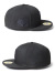 NEW,ERA,ニューエラ,59FIFTY,MLB,Black,on,Black,ブラック,黒,キャップ,帽子,フラットバイザー,7,7/8,ホワイトソックス,14745189