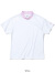 NEW,ERA,ニューエラ,Tシャツ,レディース,半袖,ミッドネック,ゴルフ,シンプル,13526859,13526860