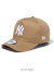 NEW,ERA,ニューエラ,キャップ,9FORTY,D-Frame,MLB,ヤンキース,ドジャース,帽子,レディース,メンズ,ユニセックス,おしゃれ,かわいい