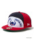 NEW,ERA,ニューエラ,キャップ,近鉄,59FIFTY,TARO,OKAMOTO,岡本太郎,大阪,近鉄,バファローズ,猛牛,球団ロゴ,14683816,14683821