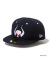 NEW,ERA,ニューエラ,キャップ,近鉄,59FIFTY,TARO,OKAMOTO,岡本太郎,大阪,近鉄,バファローズ,猛牛,球団ロゴ,14683816,14683821