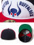 NEW,ERA,ニューエラ,キャップ,近鉄,59FIFTY,TARO,OKAMOTO,岡本太郎,大阪,近鉄,バファローズ,猛牛,球団ロゴ,14683816,14683821