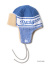 NEW,ERA,ニューエラ,キャップ,ニット帽,トラッパー,フライト,パドレス,ニューヨーク,ロサンゼルス,14669,Knitted,Trapper