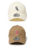 NEW,ERA,ニューエラ,キャップ,カジュアル,クラシック,MLB,アンダーバイザー,ロゴ,MLB,Under,Visor,Logo,LA,NY,SOX,B,1466772