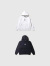 NEW,ERA,ニューエラ,スウェット,パーカー,プルパーカー,裏起毛,オーバーサイズ,フーディー,14324663,14682664,BOX,LOGO