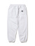NEW,ERA,ニューエラ,スウェット,パンツ,裏起毛,無地,オーバーサイズド,ウーブンパッチ,ボックスロゴ,14682663,14682662,BOX,LOGO