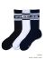 NEW,ERA,ニューエラ,ソックス,靴下,3足セット,ロゴ,ライン,クルー丈,3ペア,14518179,14518182,14518181,Crew,socks,,3,pairs,,line