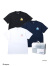 ファッション,通販,NEW,ERA,ちいかわ,Tシャツ,3-Pack,半袖,吸汗速乾性,抗菌,UVカット機能,COOLERA,はちわれ,うさぎ,機能素材,14864559