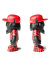 NEW,ERA,ニューエラ,フィギュア,山本,寛斎,kansa,yamamoto,ミニバッファロー,インテリア,グッズ,14858866,MINI,BUFFALO,FIGURE