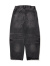 NEW,ERA,ニューエラ,デニムパンツ,綿,100%,バレルパンツ,バギー,ルーズ,テーパード,ウエストゴム,ドローコード,15129506,15129507