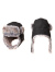 NEW,ERA,ニューエラ,キャップ,トラッパー,パイロット,ファー,防寒,The,Trapper,ブラック,黒,ドッグイヤー,15136887