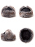 NEW ERA ニューエラ キャップ トラッパー パイロット ファー 防寒 The Trapper ブラック 黒 ドッグイヤー Water Repellent 撥水 15125059