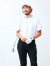 NEW,ERA,ニューエラ,Tシャツ,メンズ,レディース,半袖,大きいサイズ,ゴルフ,モックネック,Tシャツ,ミドルネック,141090-56-46