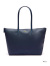 LACOSTE,ラコステ,バッグ,レディース,メンズ,大人,かわいい,トートバッグ,L.12.12,プチピケ,ラージ,トートバッグ,NF1888PO