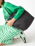 LACOSTE,ラコステ,バッグ,レディース,メンズ,ユニセックス,大人,かわいい,トートバッグ,大きめ,ファスナー付き,NF1890PO
