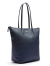 LACOSTE,ラコステ,バッグ,レディース,メンズ,ユニセックス,大人,かわいい,トートバッグ,大きめ,ファスナー付き,NF1890PO