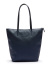 LACOSTE,ラコステ,バッグ,レディース,メンズ,ユニセックス,大人,かわいい,トートバッグ,大きめ,ファスナー付き,NF1890PO