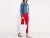 LACOSTE,ラコステ,バッグ,レディース,メンズ,ユニセックス,大人,トートバッグ,ファスナー付き,a4,白,VERTICAL,SHOPPING,BAG,NF1890P-001