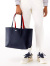 LACOSTE,ラコステ,バッグ,レディース,メンズ,ユニセックス,大人,かわいい,おしゃれ,ANNA,リバーシブル,トートバッグ,NF2142AA