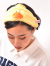 NICI,ニキ,ヘアバンド,洗顔,キャラクター,かわいい,ヒヨコ,ベア,レディース,メンズ,もこもこ,ふわふわ,洗顔時,NICI-1