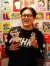 PUNK,DRUNKERS,×,NICI,ぬいぐるみ,あいつ,くまあいつ,鮫人,中井,グレイトフルマッポ,おーさん,サメンチュ,パンクドランカーズ,ニキ,25cm