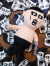 PUNK,DRUNKERS,×,NICI,ぬいぐるみ,あいつ,くまあいつ,鮫人,中井,グレイトフルマッポ,おーさん,サメンチュ,パンクドランカーズ,ニキ,25cm