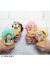 NICI,キーホルダー,アイス,ハチドリ,シュナウザー,ラブベア,ゴリラ,バニラ,チョコレート,ストロベリー,ミント,スクールバッグ,スクバ