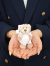 NICI,キーホルダー,ハチドリ,ラブベア,グレーキャット,ヒヨコ,ダルマ,かわいい,おしゃれ,お揃い,ペア,小物,雑貨,スクールバッグ