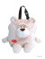 NICI,ニキ,保冷,ランチ,バッグ,保冷機能付き,おしゃれ,かわいい,ブランド,グッズ,キャラクター,ラブベア,ゴリラ,Insulated,lunch,bag