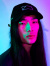 MACK,BARRY,マクバリ―,帽子,キャップ,レディース,メンズ,ユニセックス,ブランド,無地,韓国,大きめ,NONAME,CURVE,CAP,NONAME-CAP