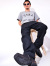 VANSON,バンソン,新作,パンツ,メンズ,レディース,ユニセックス,ダックパンツ,ベイカーパンツ,ワークパンツ,日本製,NVBL-2004