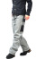VANSON,バンソン,パンツ,メンズ,レディース,ゆったり,ワイド,おしゃれ,かっこいい,ペインターパンツ,ヒッコリー,ストライプ,NVBL-301H