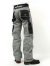 VANSON,バンソン,パンツ,メンズ,レディース,ゆったり,ワイド,おしゃれ,かっこいい,ペインターパンツ,ヒッコリー,ストライプ,NVBL-301H