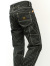 VANSON,バンソン,パンツ,メンズ,レディース,ゆったり,ワイド,おしゃれ,かっこいい,ペインターパンツ,ウォッシュ,NVBL-301W