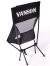 VANSON,バンソン,新作,イス,アウトドアチェア,軽量,折りたたみ,コンパクト,キャンプイス,椅子,チェアー,キャンプ,BBQ,NVCH-2101