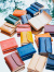 OPUS,オーパス,財布,メンズ,3つ折り,本革,メンズ,レディース,おしゃれ,BUTTERO,LEATHER,MINI,WALLET,ブッテーロレザー,OCW-A