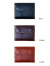 OPUS,オーパス,財布,メンズ,3つ折り,本革,メンズ,レディース,おしゃれ,BUTTERO,LEATHER,MINI,WALLET,ブッテーロレザー,OCW-A