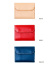 OPUS,オーパス,財布,メンズ,3つ折り,本革,メンズ,レディース,おしゃれ,BUTTERO,LEATHER,MINI,WALLET,ブッテーロレザー,OCW-A